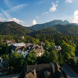 4* Hotel Belvedere Resort&spa