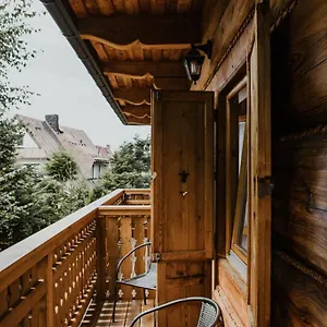 3* Bed & Breakfast Malinowa