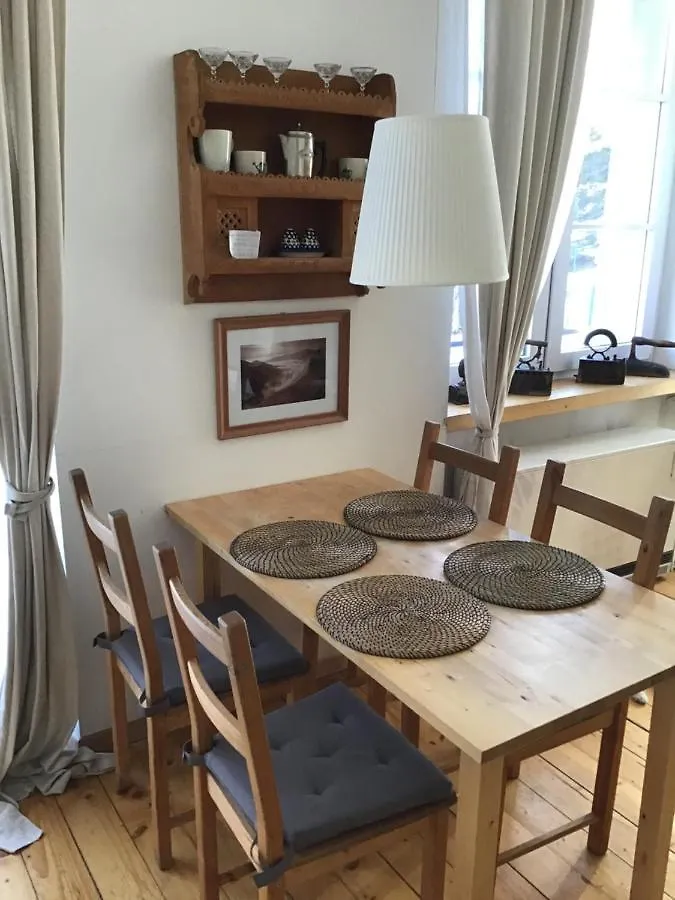 Lejlighed Studio 4U Zakopane Apartzakop