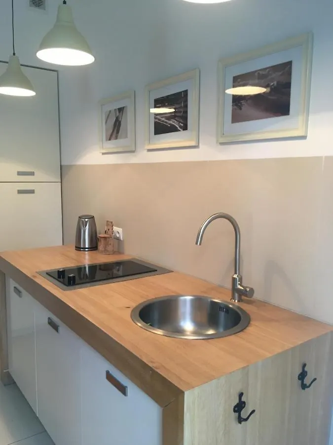 Studio 4U Zakopane Apartzakop 0*,  Polen