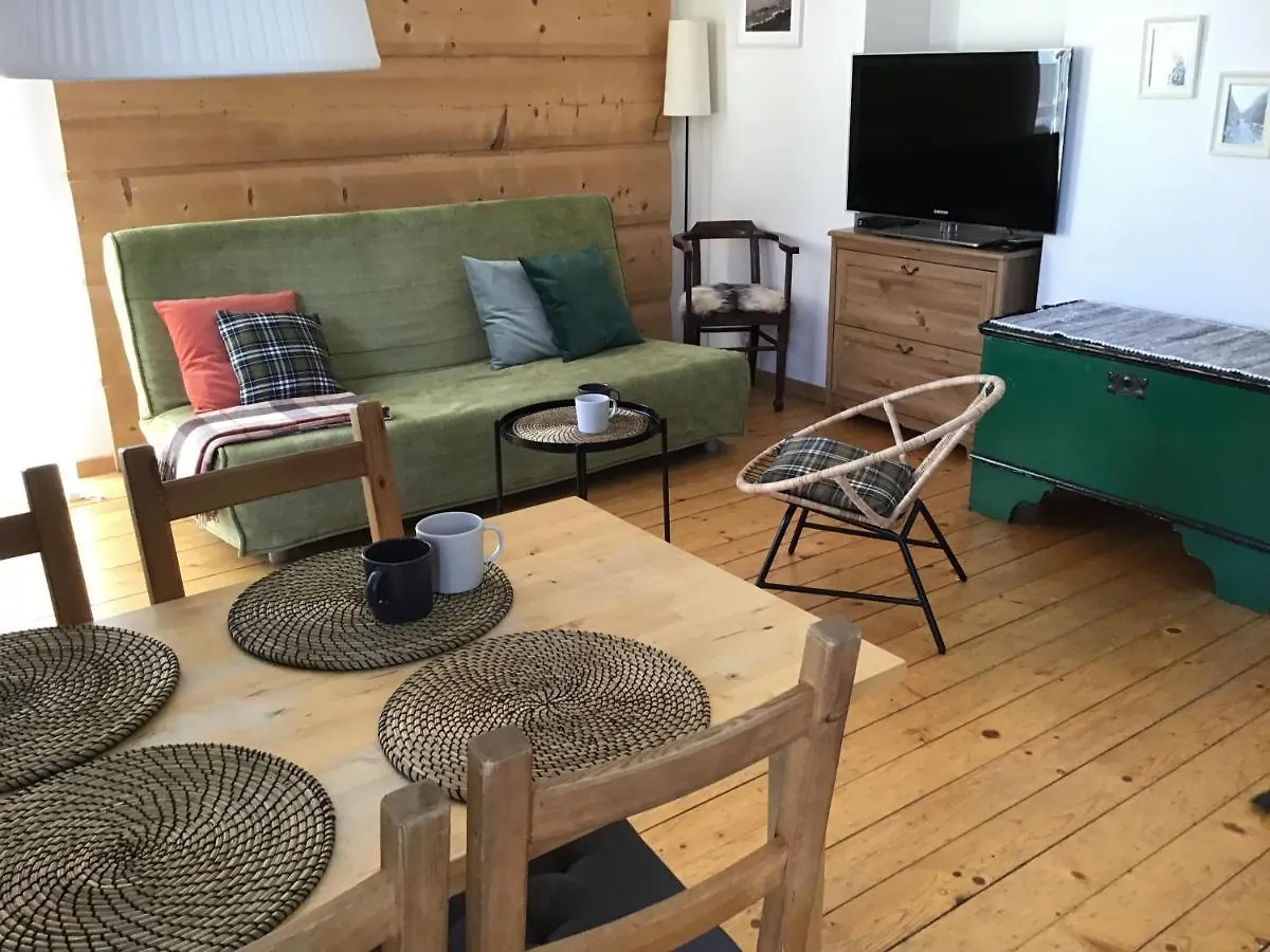 Studio 4U Zakopane Apartzakop 0*,  Polen