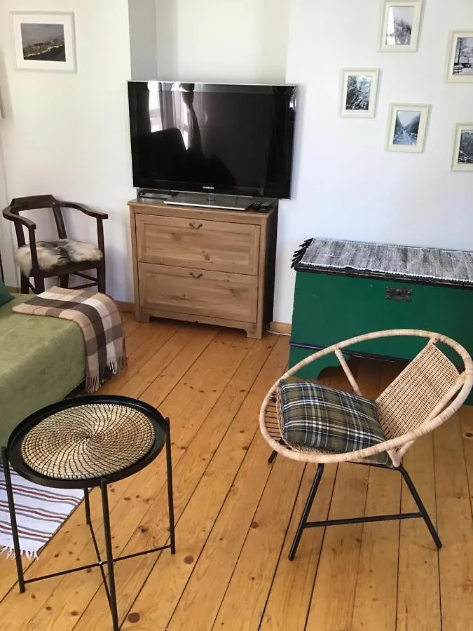 Studio 4U Zakopane Apartzakop 0*,